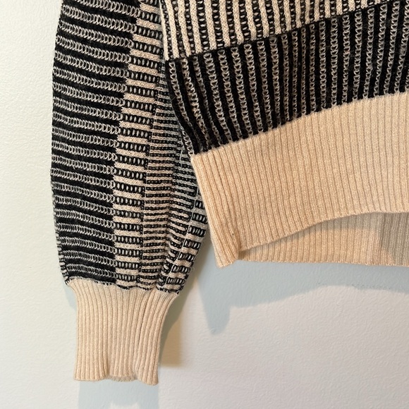 Equipment sweater - Picture 4 of 6